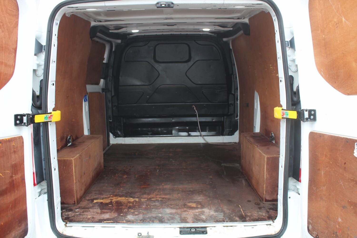 Used Ford Transit Custom for sale - 77574460: Photo 13
