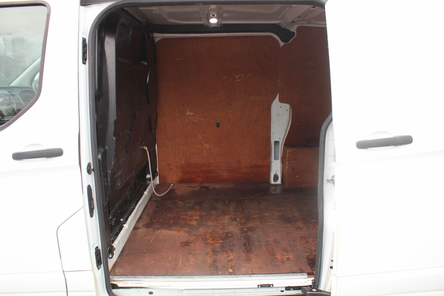 Used Ford Transit Custom for sale - 77574460: Photo 14