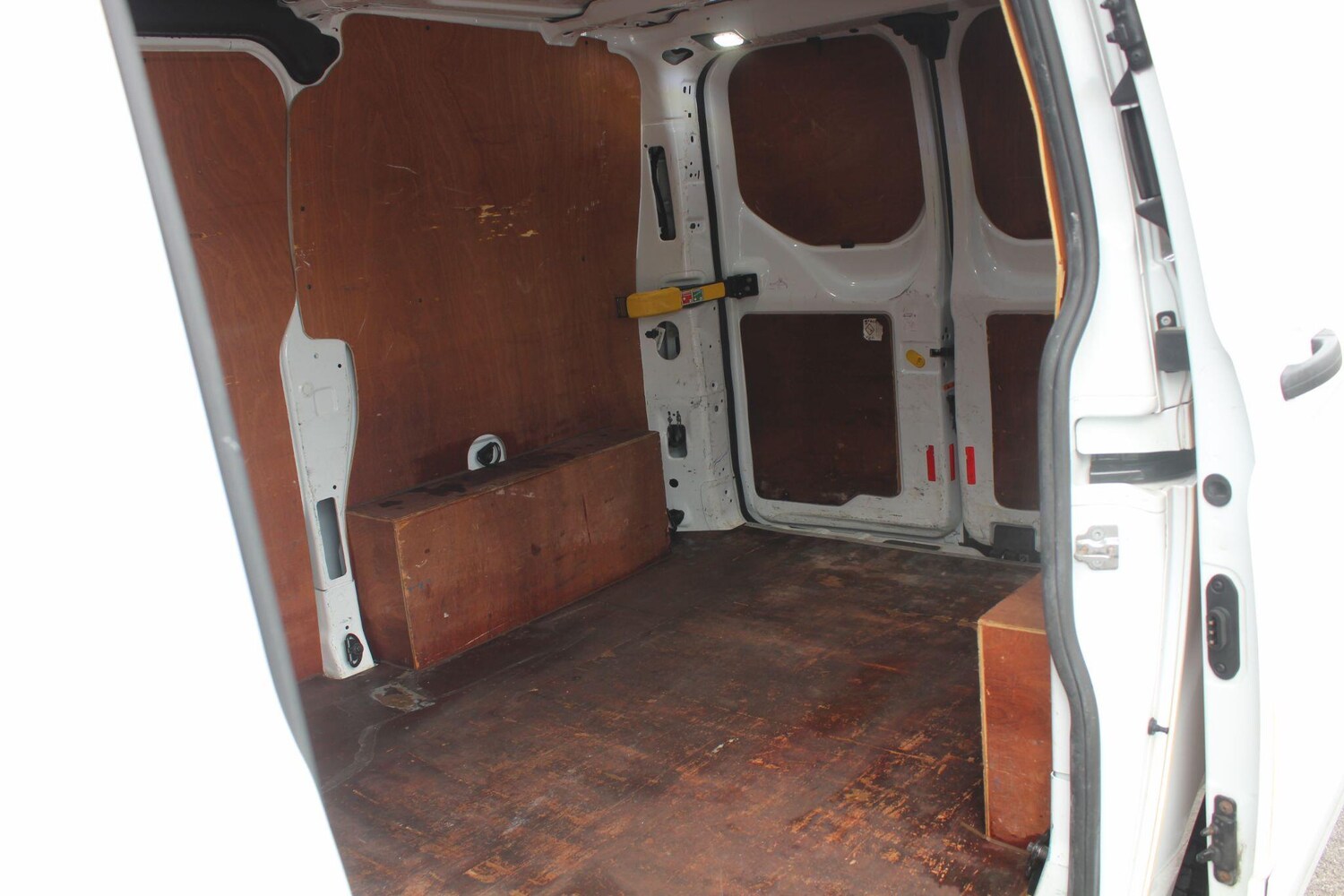 Used Ford Transit Custom for sale - 77574460: Photo 15