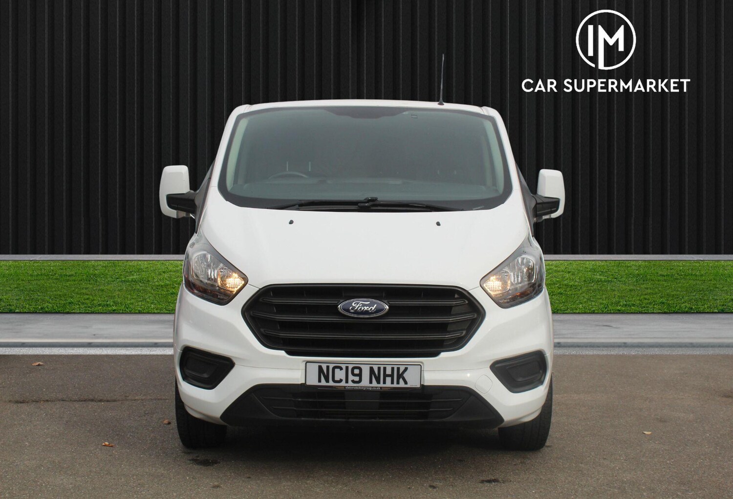 Used Ford Transit Custom for sale - 77574460: Photo 2