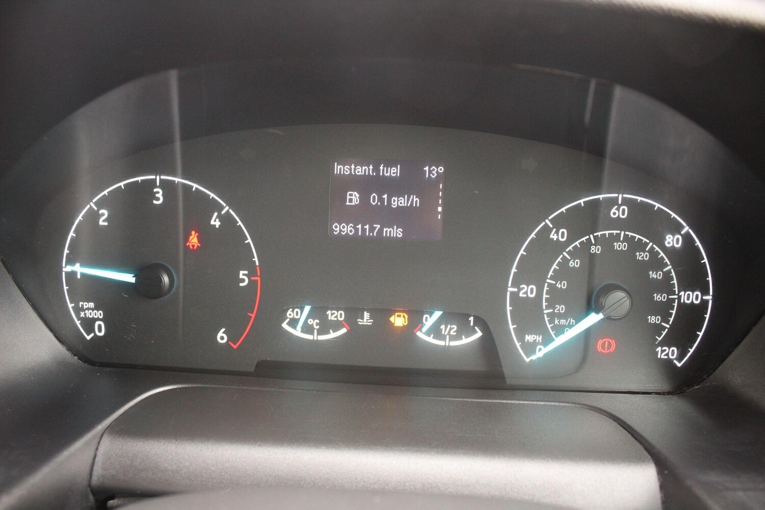 Used Ford Transit Custom for sale - 77574460: Photo 21