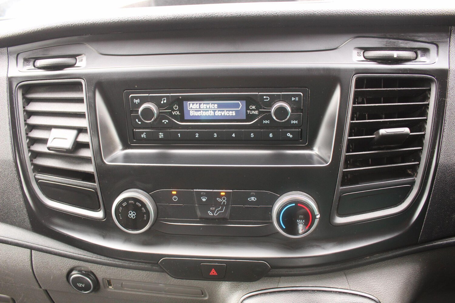 Used Ford Transit Custom for sale - 77574460: Photo 24