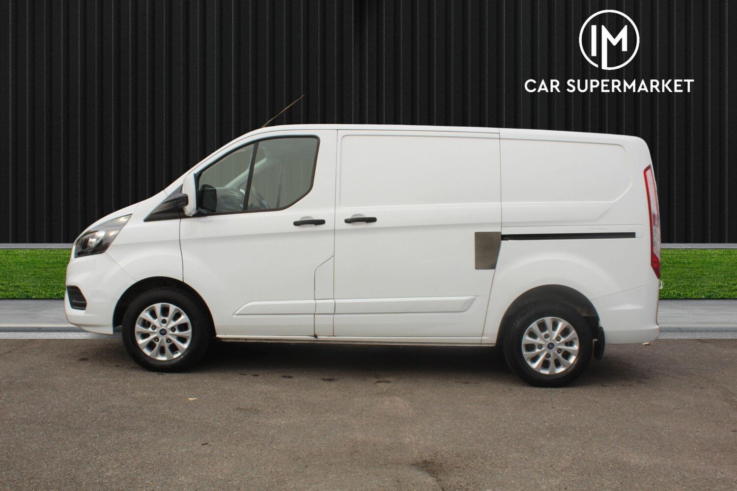 Used Ford Transit Custom for sale - 77574460: Photo 6