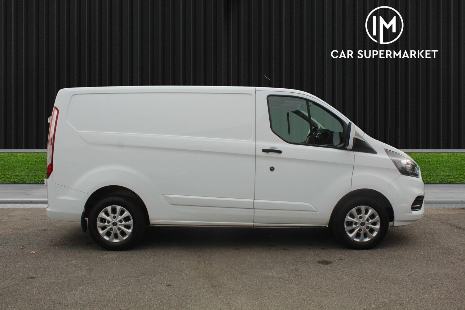 Used Ford Transit Custom for sale - 77574460: Photo 7