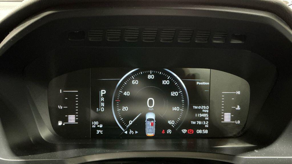 Used Volvo XC90 2016 for sale - 77109231: Photo 10