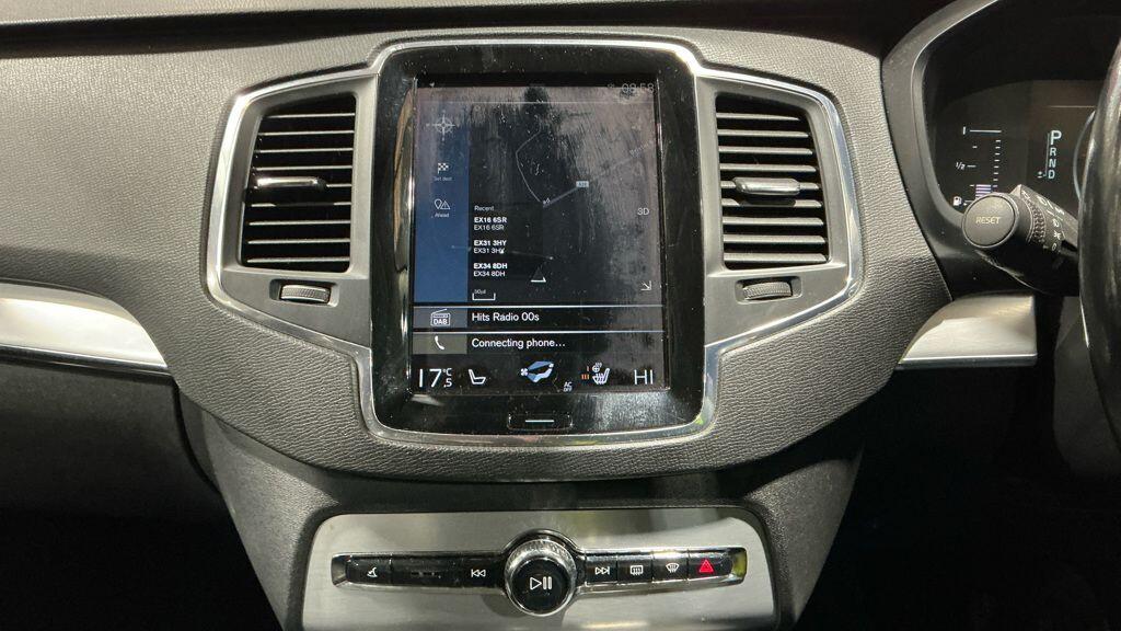 Used Volvo XC90 2016 for sale - 77109231: Photo 11