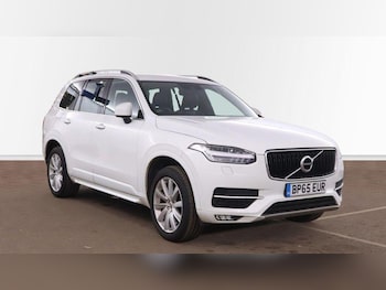 2016 (65) - 2.0 D5 Momentum Geartronic 4WD Euro 6 (s/s) 5dr