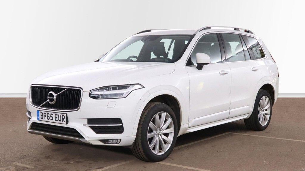 Used Volvo XC90 2016 for sale - 77109231: Photo 2