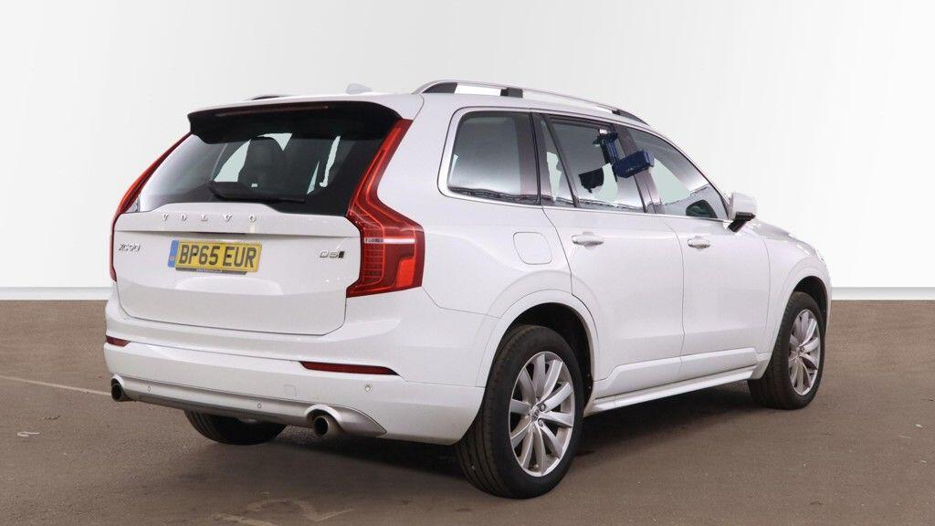 Used Volvo XC90 2016 for sale - 77109231: Photo 4