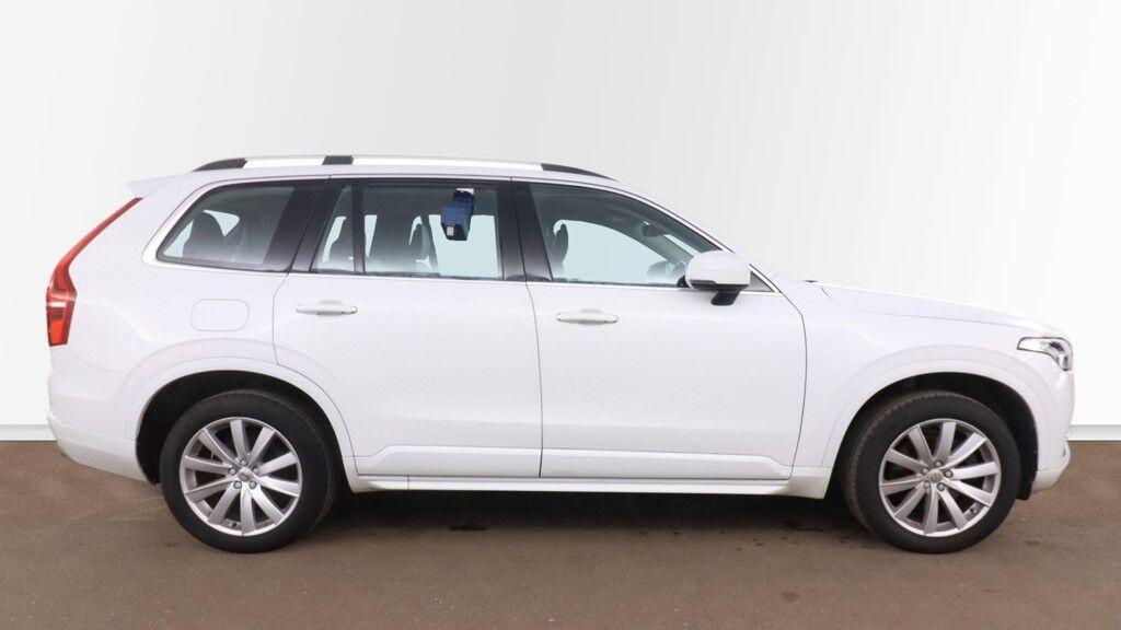Used Volvo XC90 2016 for sale - 77109231: Photo 5