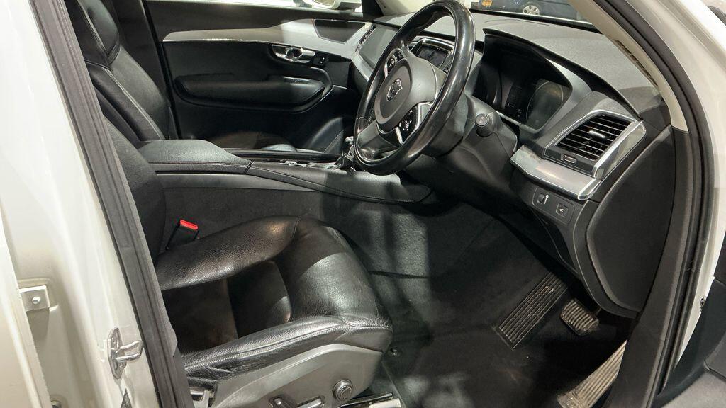 Used Volvo XC90 2016 for sale - 77109231: Photo 9