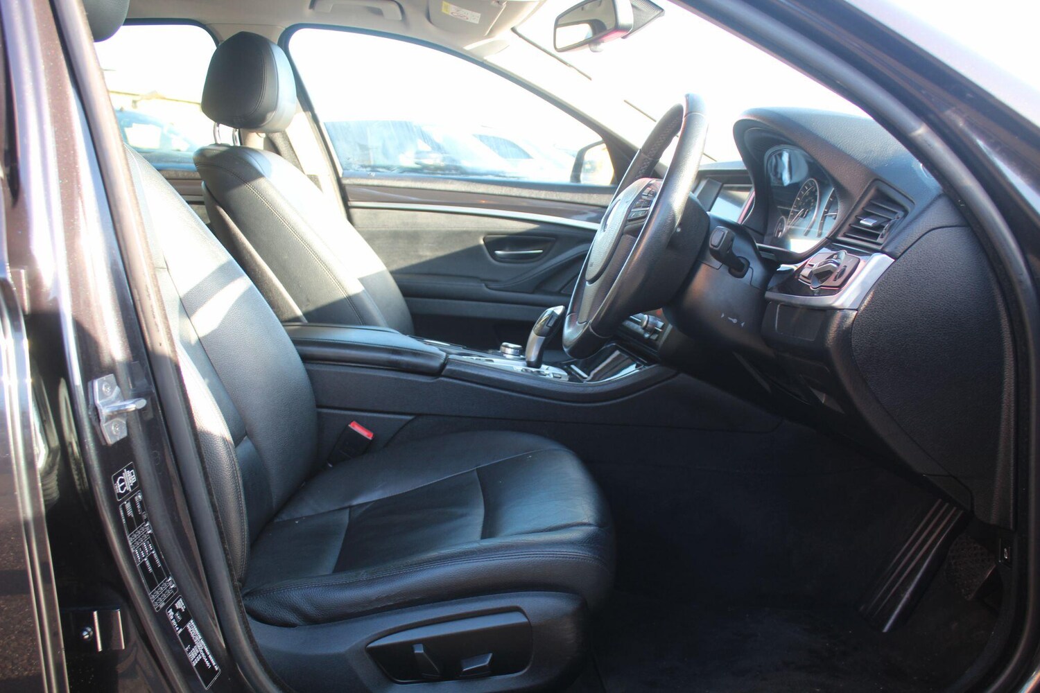 Used BMW 5 Series 2014 for sale - 77575266: Photo 15