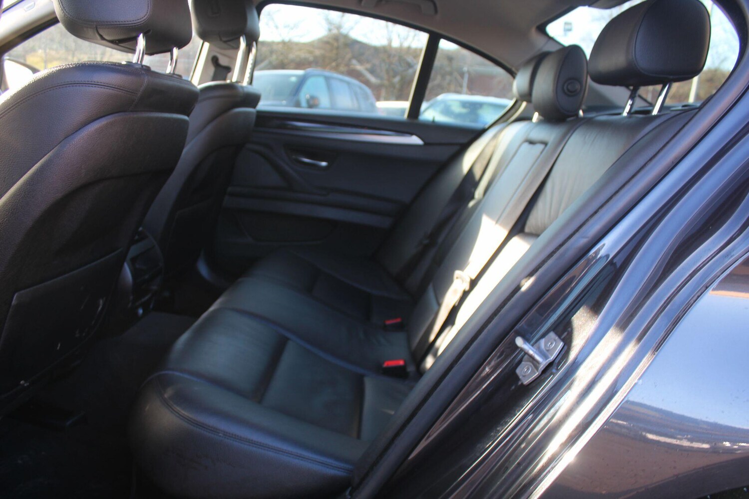 Used BMW 5 Series 2014 for sale - 77575266: Photo 17