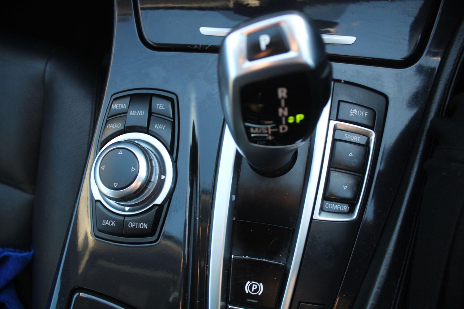 Used BMW 5 Series 2014 for sale - 77575266: Photo 21