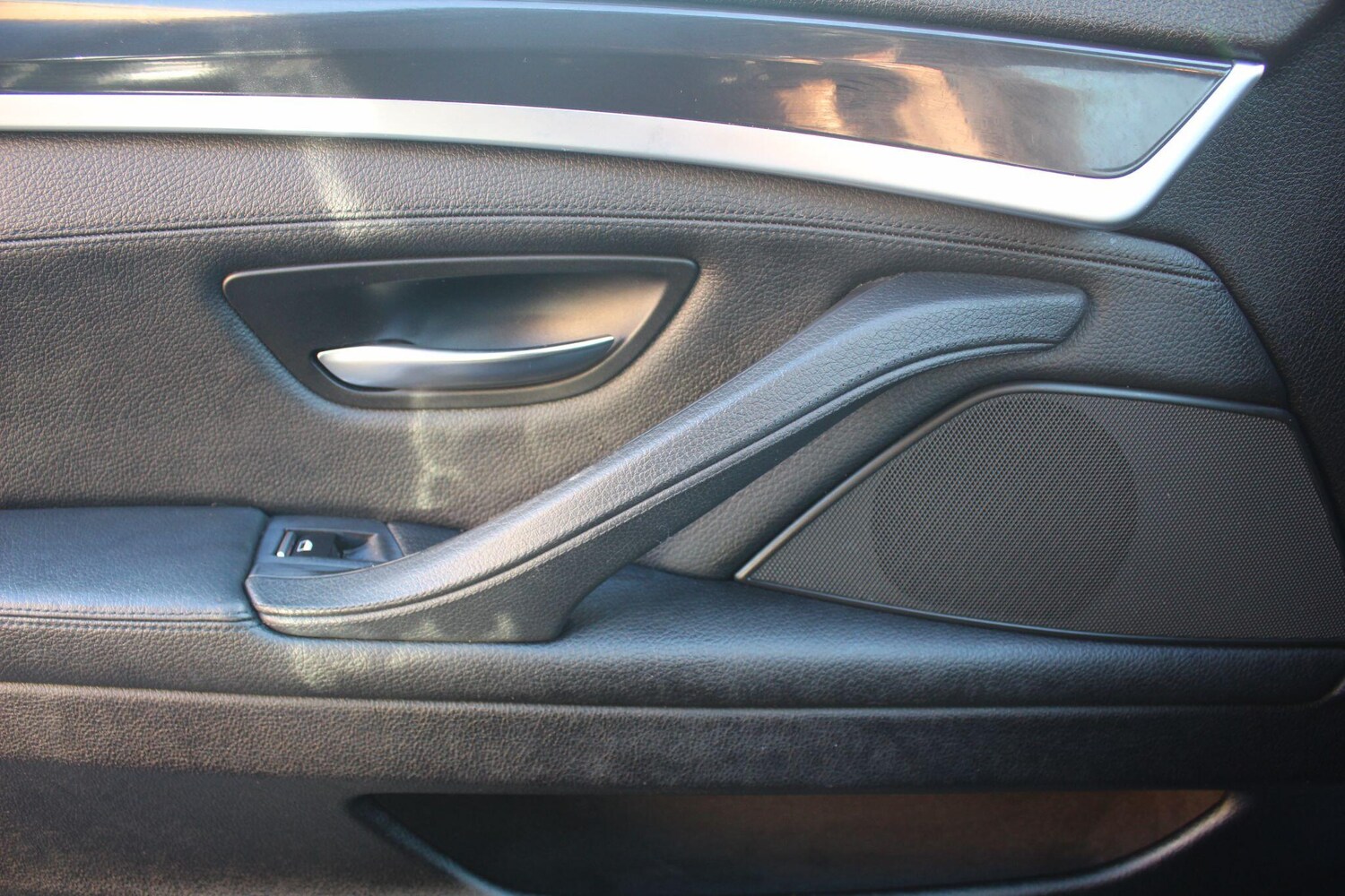 Used BMW 5 Series 2014 for sale - 77575266: Photo 24