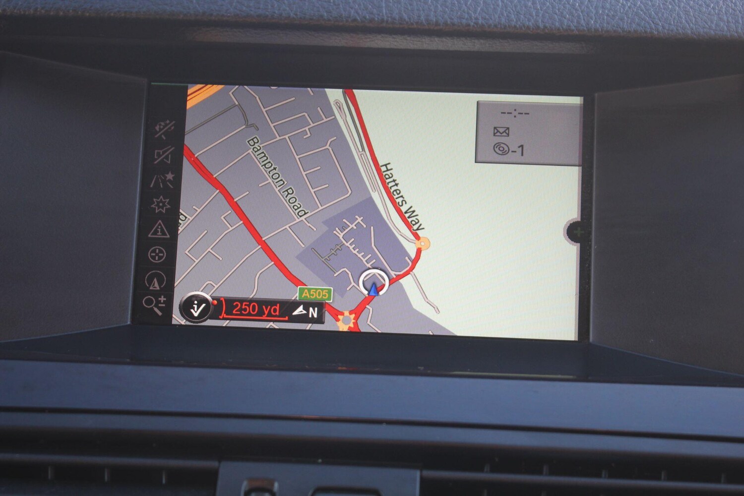 Used BMW 5 Series 2014 for sale - 77575266: Photo 26