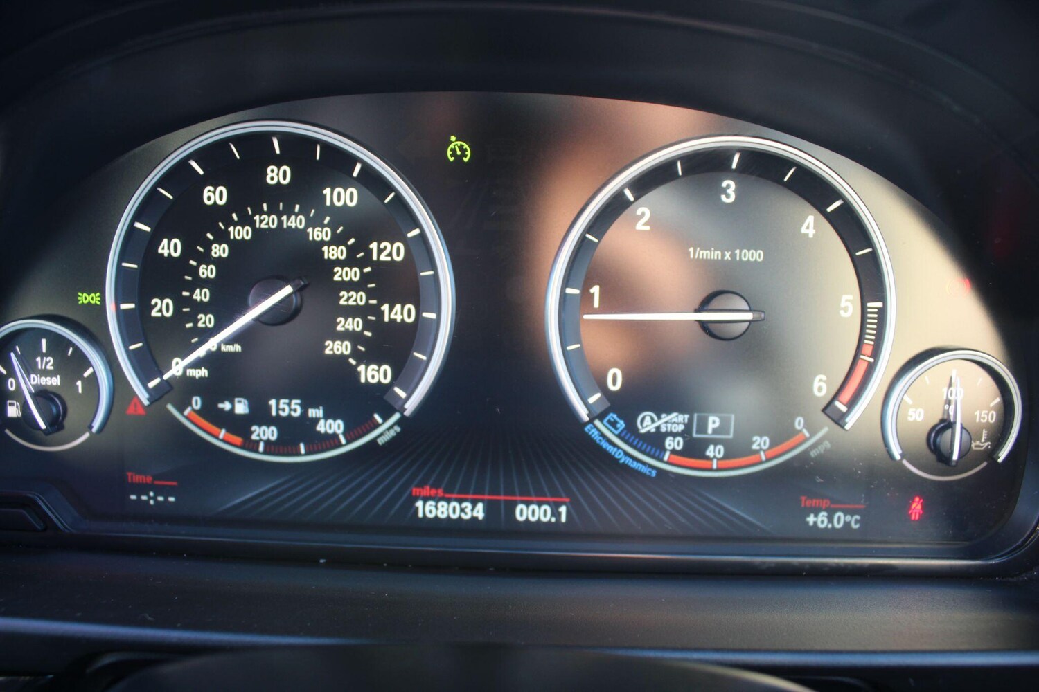 Used BMW 5 Series 2014 for sale - 77575266: Photo 30