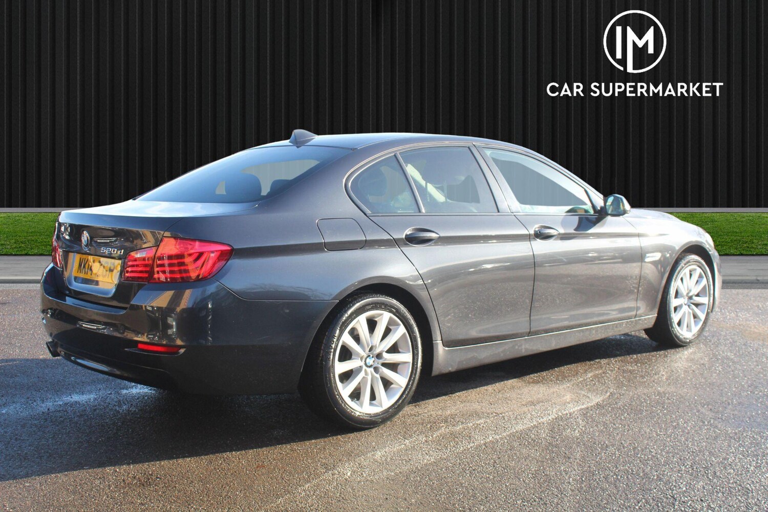 Used BMW 5 Series 2014 for sale - 77575266: Photo 33