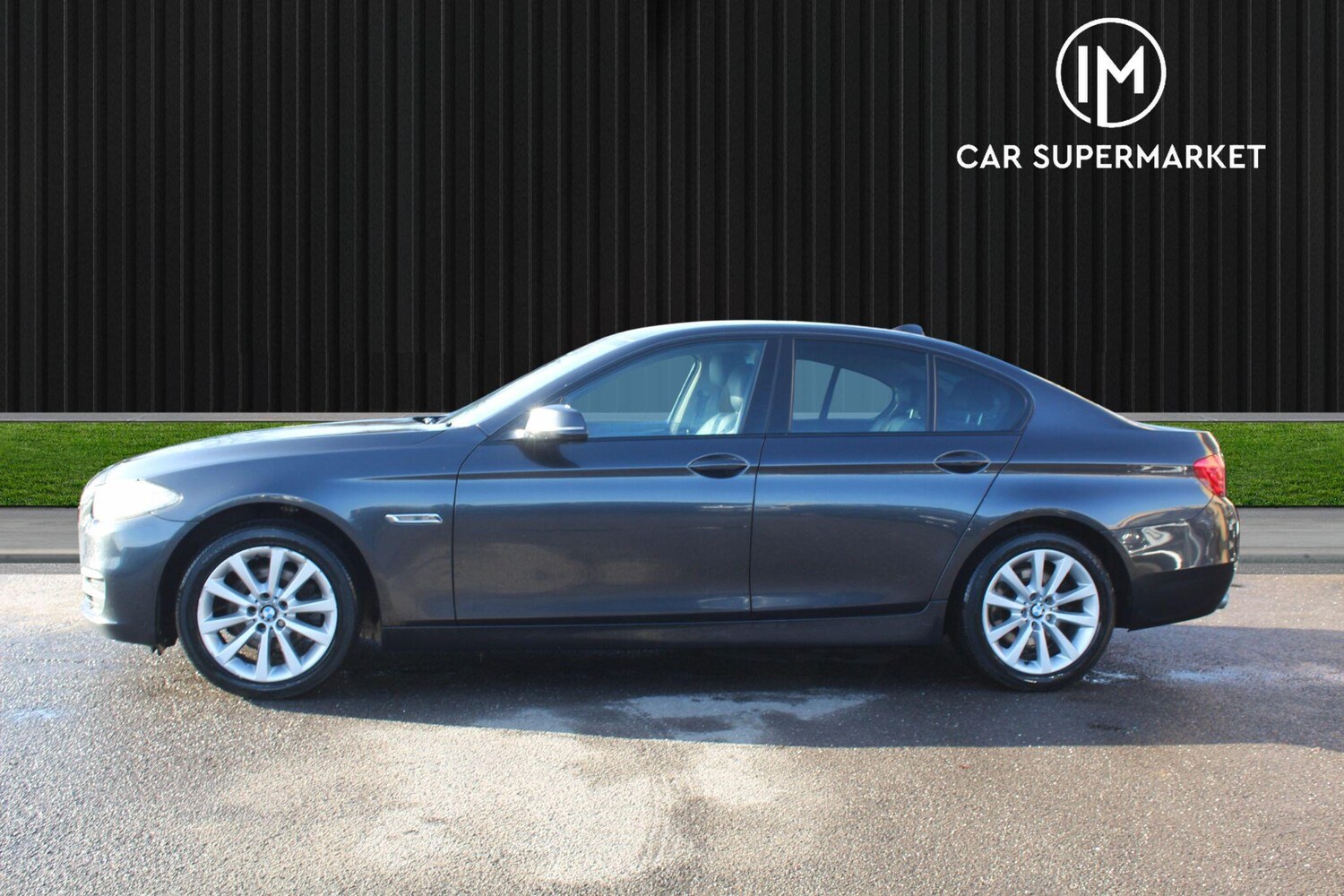 Used BMW 5 Series 2014 for sale - 77575266: Photo 40