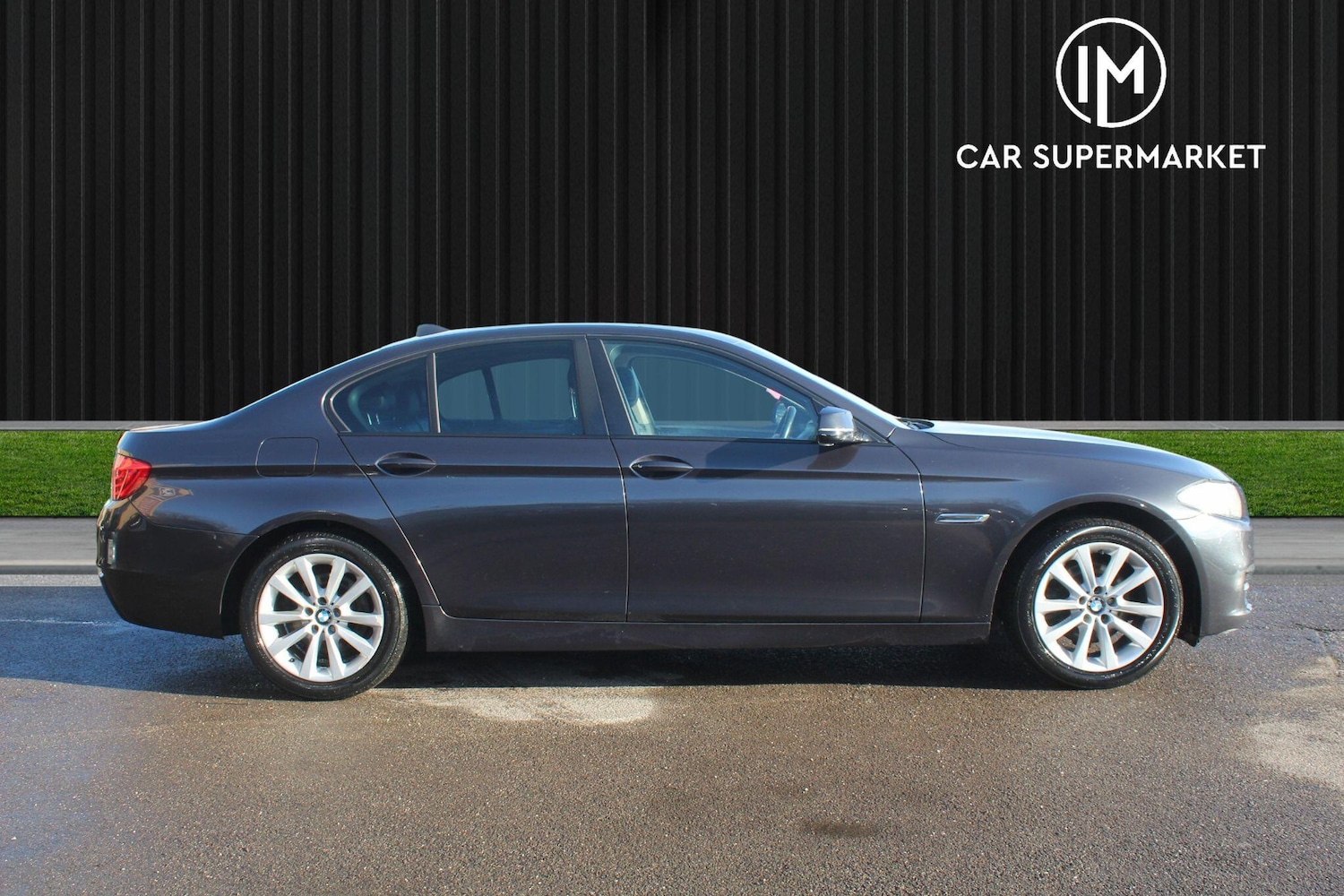 Used BMW 5 Series 2014 for sale - 77575266: Photo 6