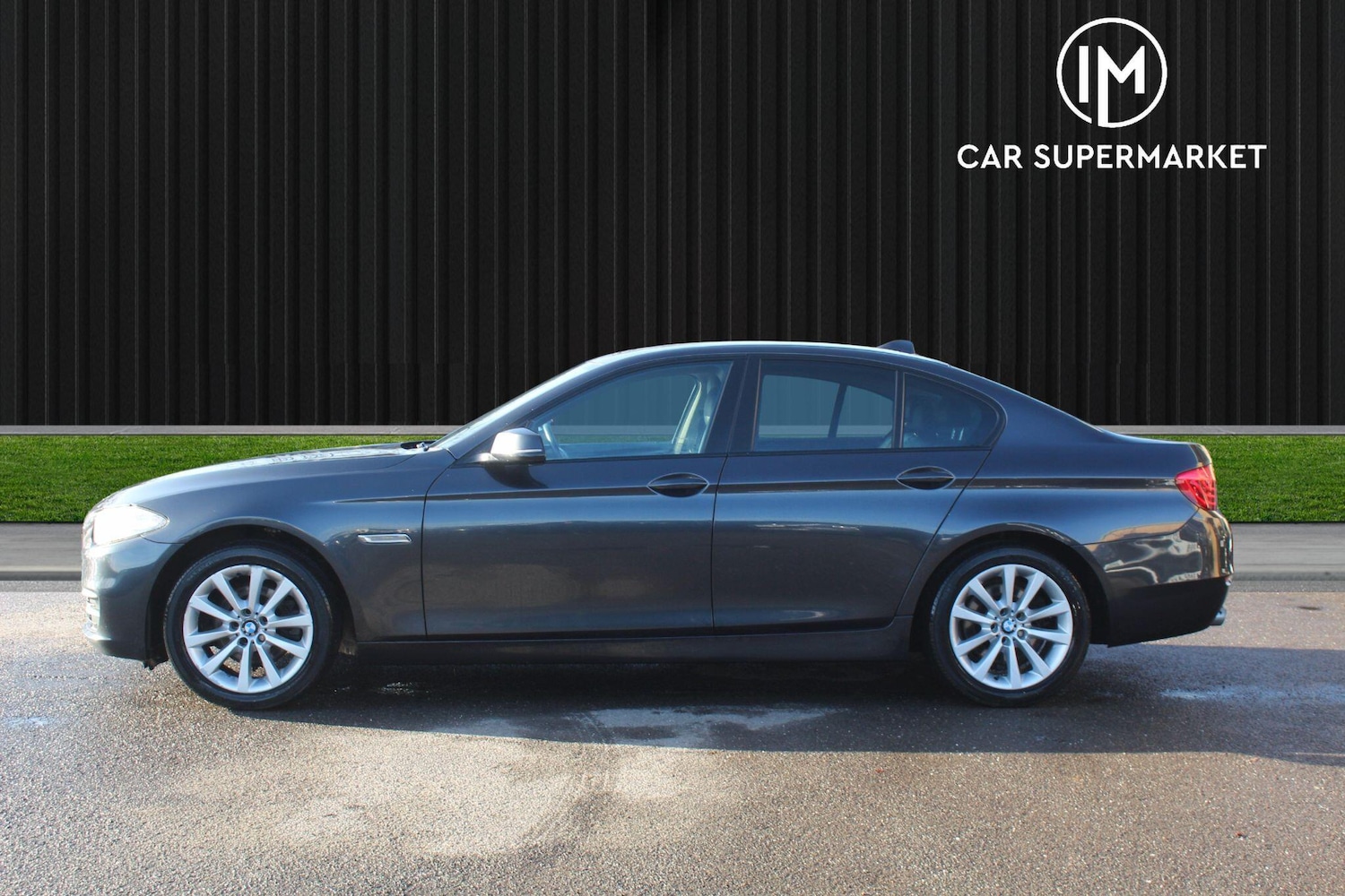 Used BMW 5 Series 2014 for sale - 77575266: Photo 7