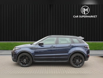 Used Land Rover Range Rover Evoque 2018 for sale - 76002108: Photo