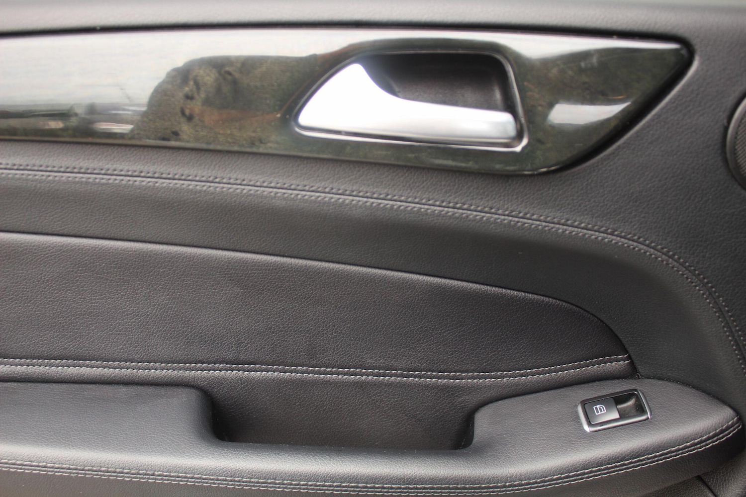 Used Mercedes-Benz GLS for sale - 77267065: Photo 17