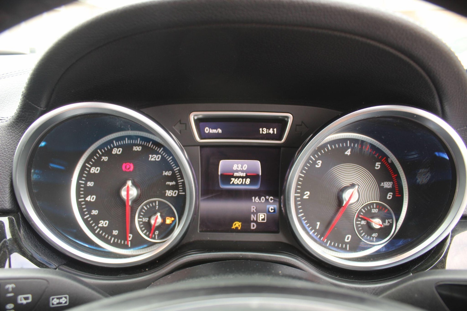 Used Mercedes-Benz GLS for sale - 77267065: Photo 25