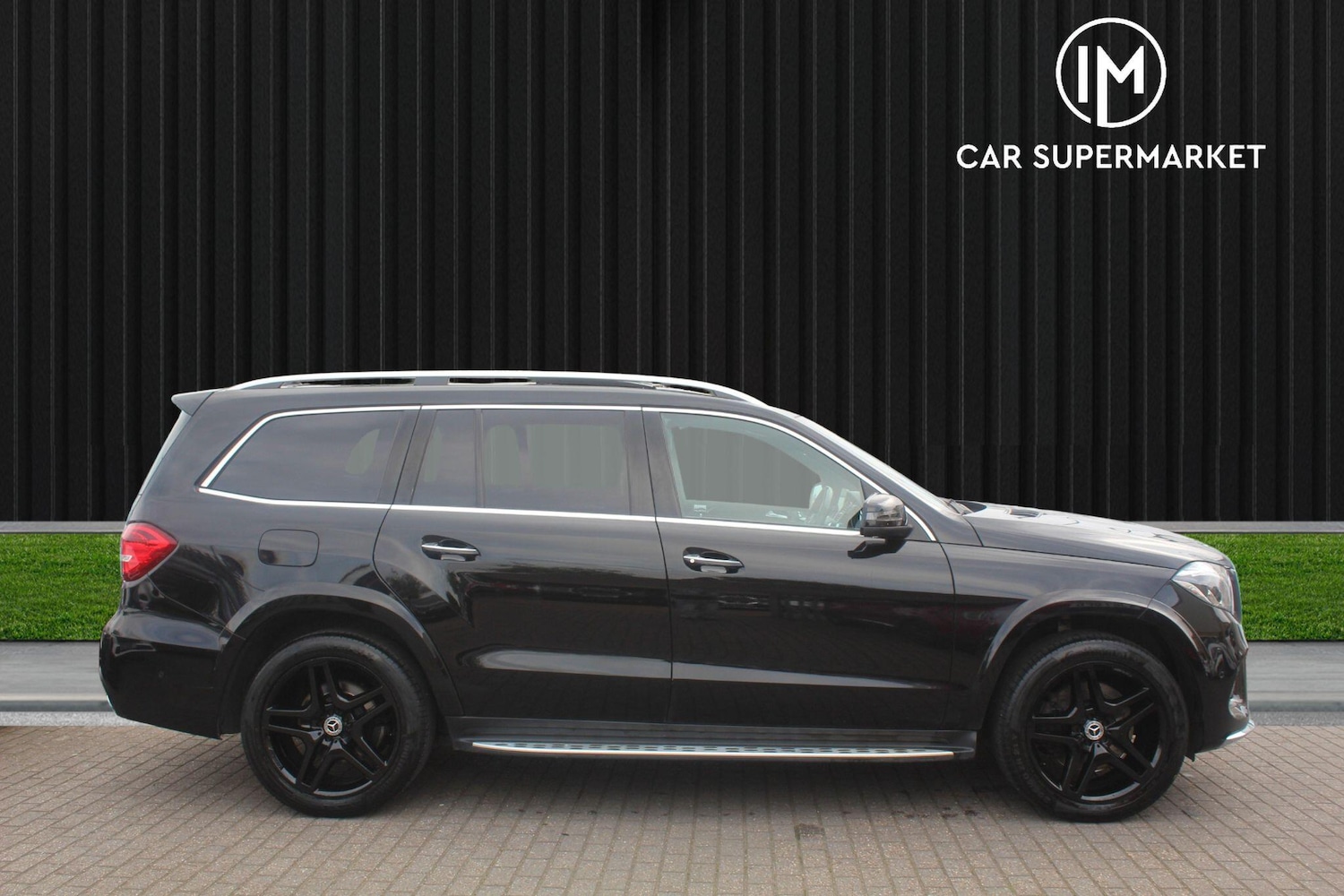 Used Mercedes-Benz GLS for sale - 77267065: Photo 7