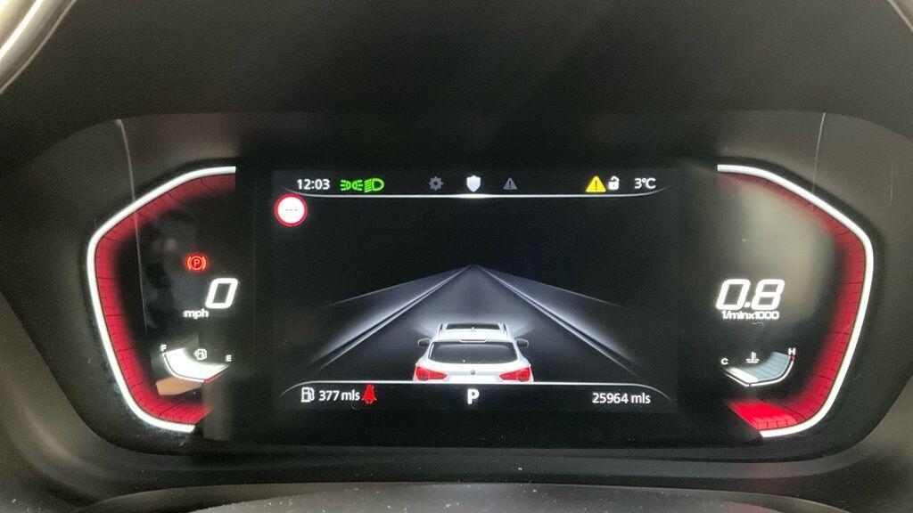 Used MG MG HS for sale - 77016651: Photo 10