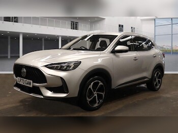 Used MG MG HS 2023 for sale - 77016651: Photo