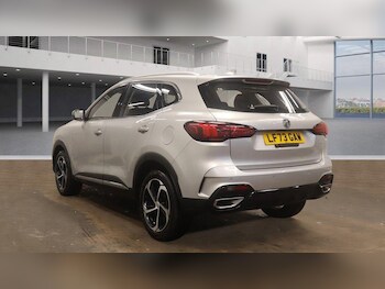 Used MG MG HS 2023 for sale - 77016651: Photo