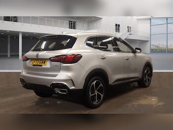 Used MG MG HS 2023 for sale - 77016651: Photo