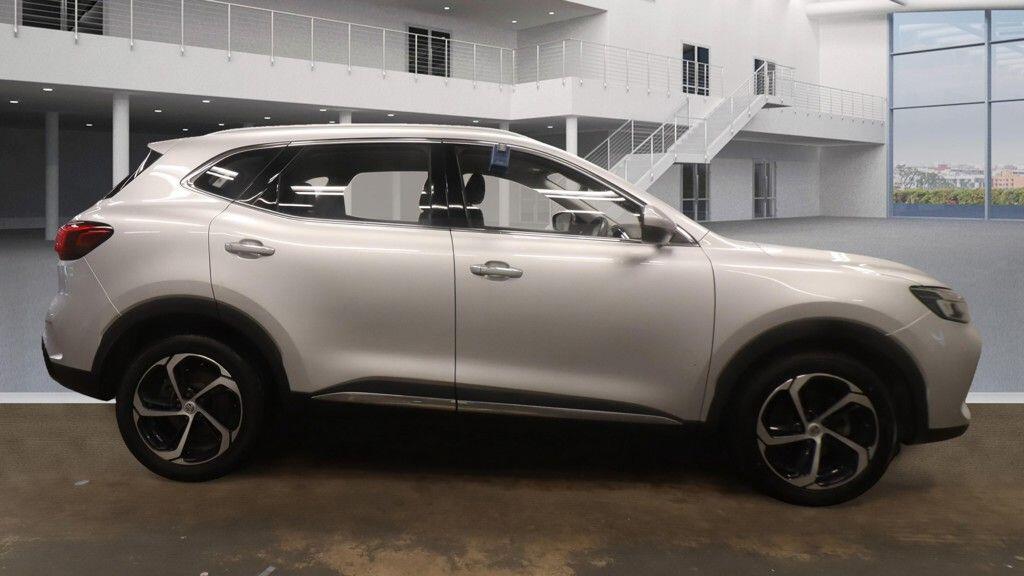 Used MG MG HS for sale - 77016651: Photo 5