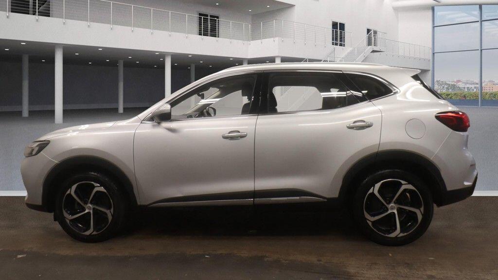 Used MG MG HS for sale - 77016651: Photo 6