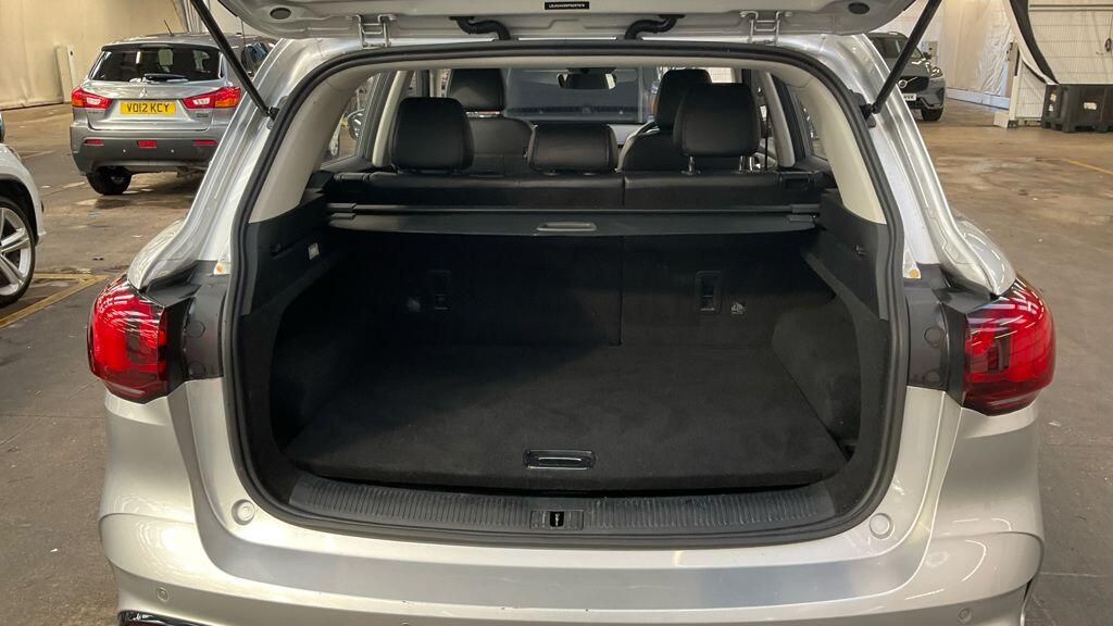 Used MG MG HS for sale - 77016651: Photo 7