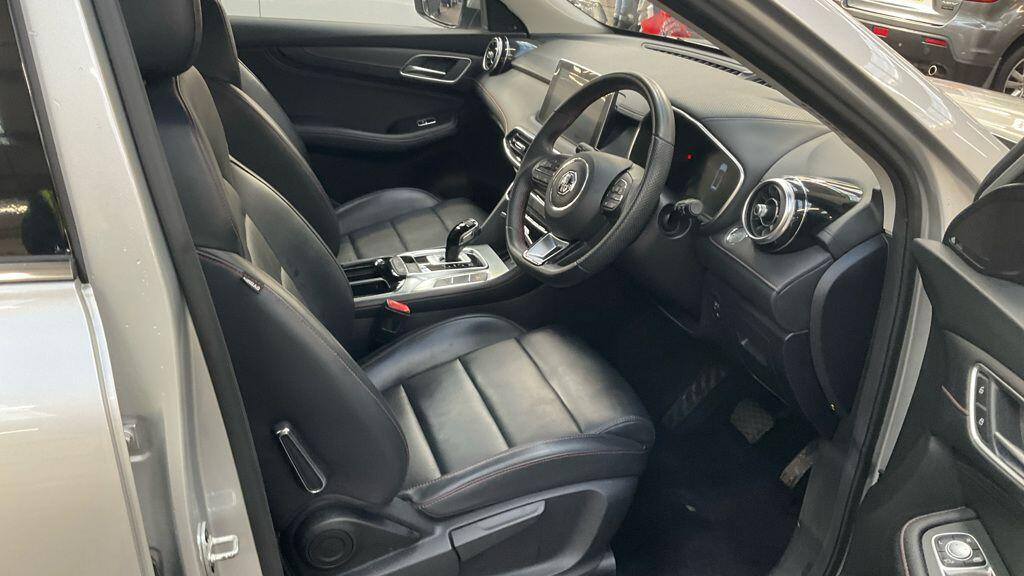 Used MG MG HS for sale - 77016651: Photo 9