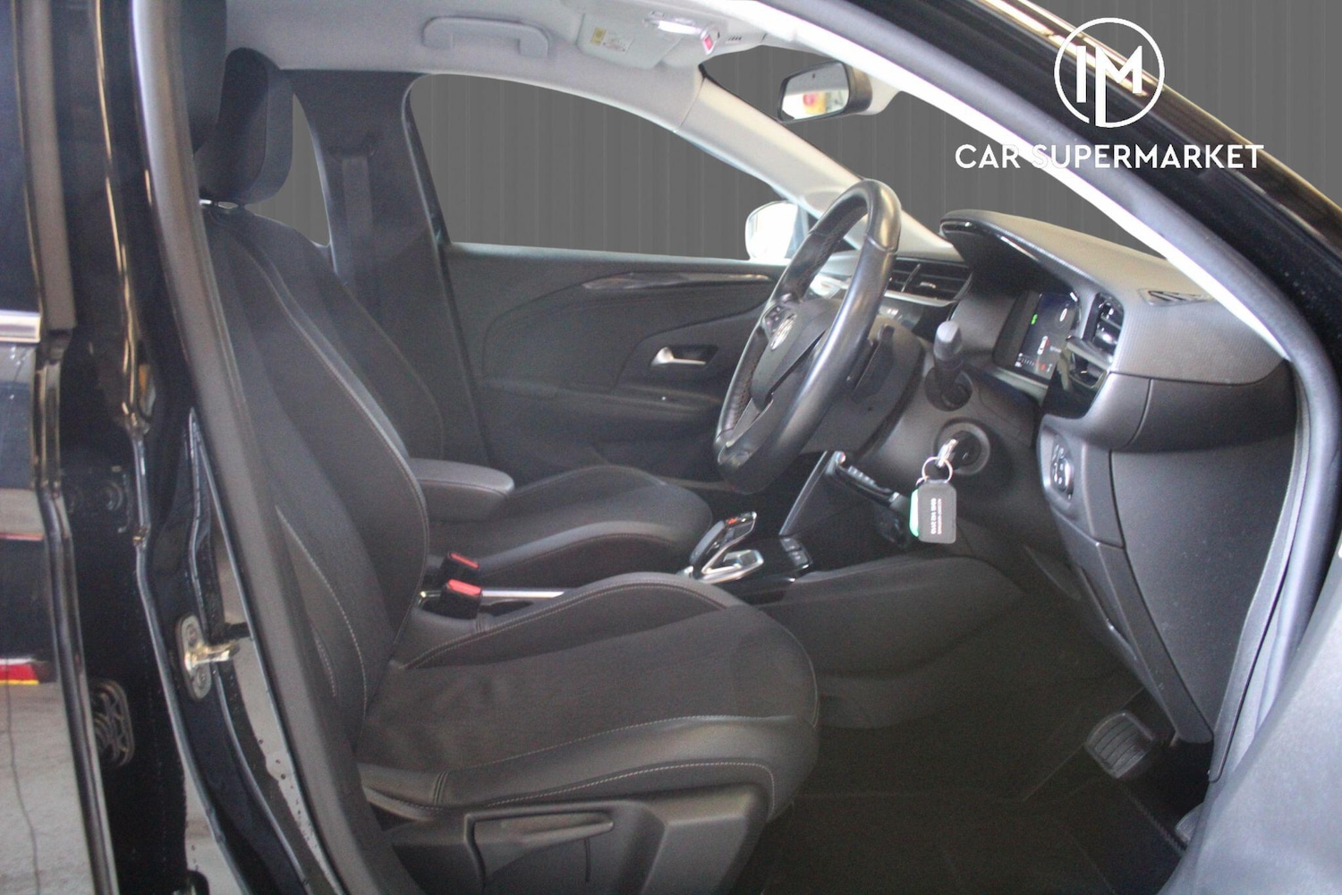 Used Vauxhall Corsa 2021 for sale - 76084999: Photo 11