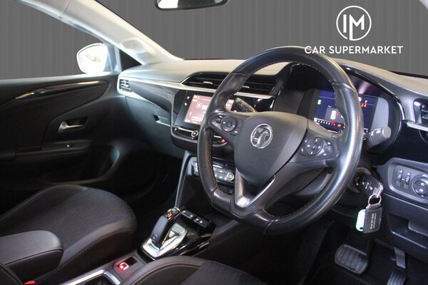 Used Vauxhall Corsa 2021 for sale - 76084999: Photo 12