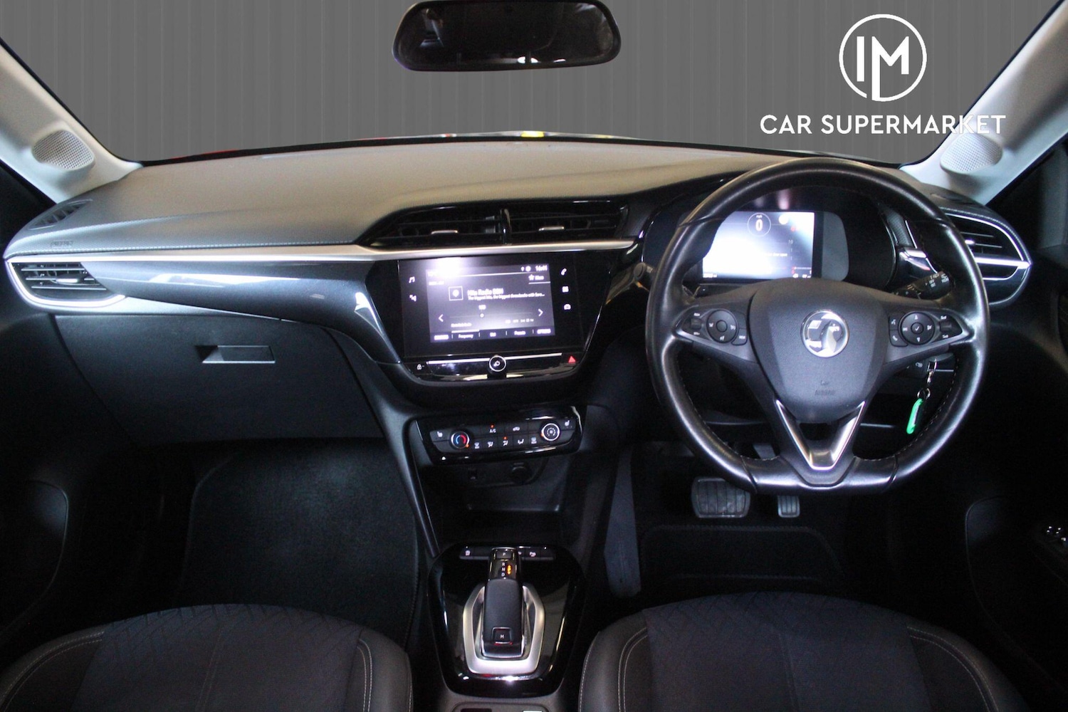 Used Vauxhall Corsa 2021 for sale - 76084999: Photo 15