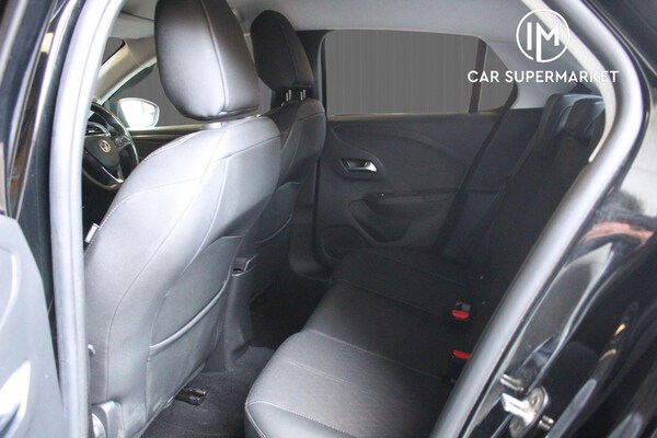 Used Vauxhall Corsa 2021 for sale - 76084999: Photo 18