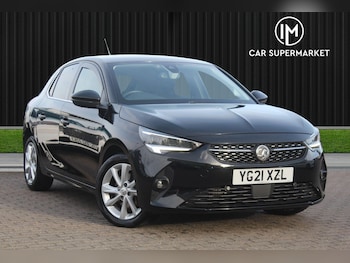 Vauxhall - Corsa