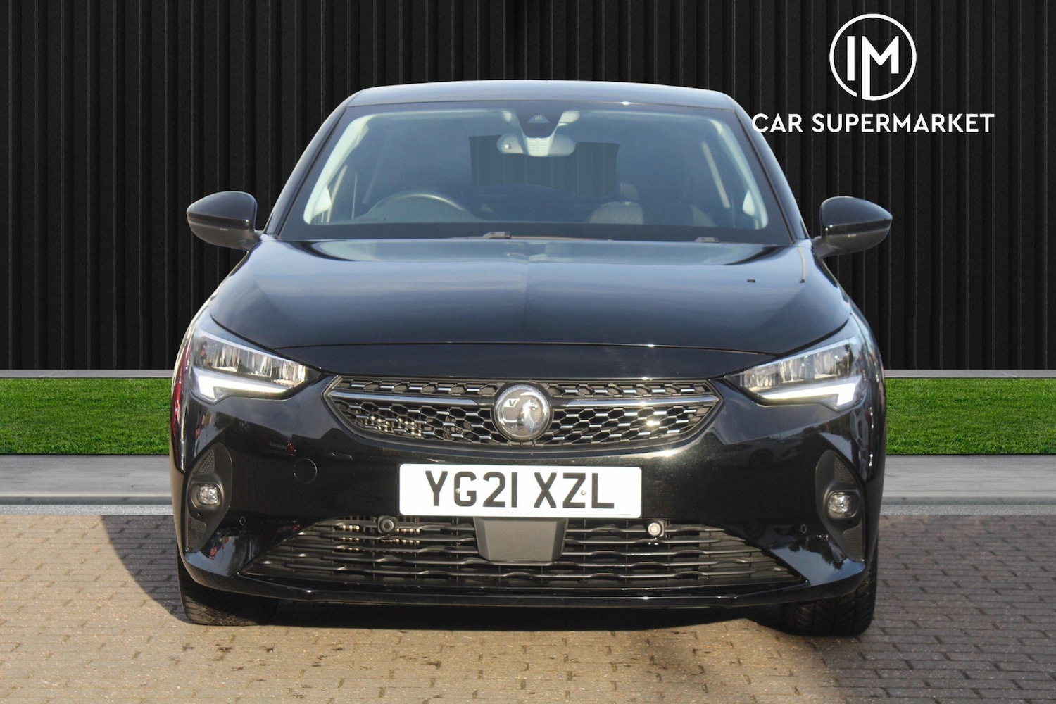 Used Vauxhall Corsa 2021 for sale - 76084999: Photo 2