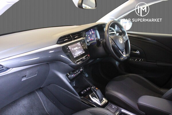 Used Vauxhall Corsa 2021 for sale - 76084999: Photo 21