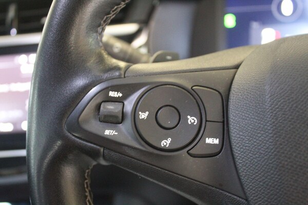 Used Vauxhall Corsa 2021 for sale - 76084999: Photo 23