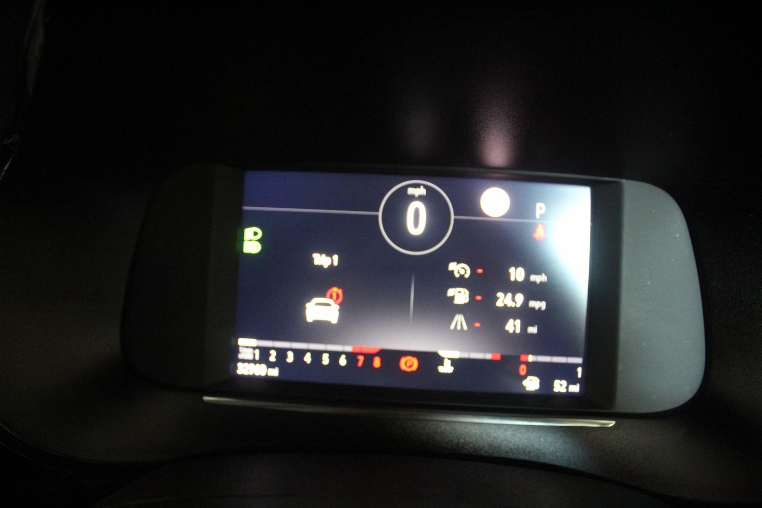 Used Vauxhall Corsa 2021 for sale - 76084999: Photo 24