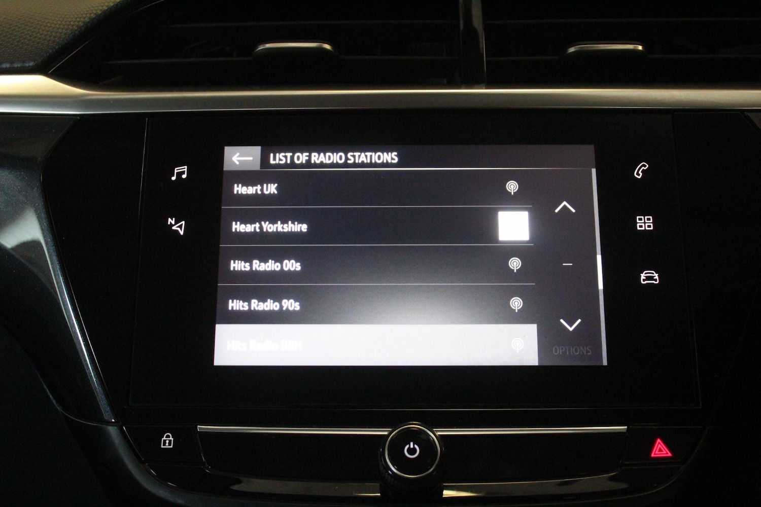 Used Vauxhall Corsa 2021 for sale - 76084999: Photo 25