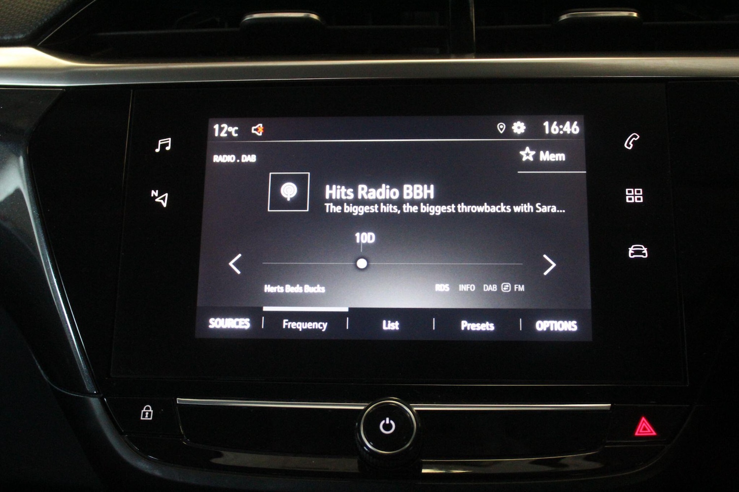 Used Vauxhall Corsa 2021 for sale - 76084999: Photo 26