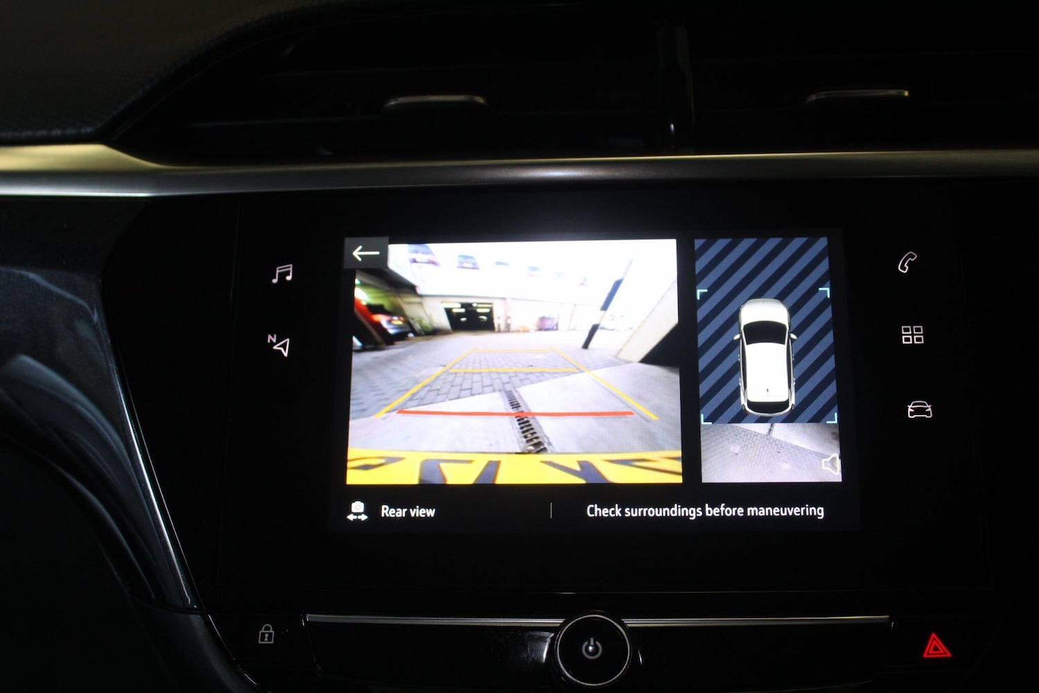 Used Vauxhall Corsa 2021 for sale - 76084999: Photo 27