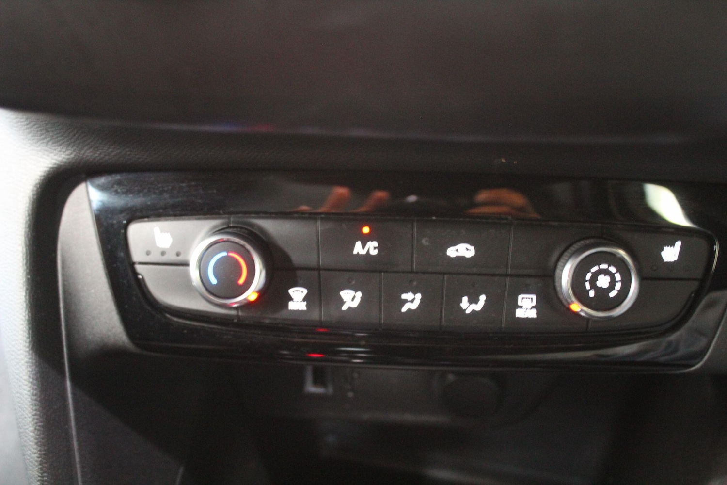 Used Vauxhall Corsa 2021 for sale - 76084999: Photo 28